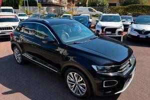 Volkswagen T-Roc 2.0 All. Style 4motion dsg