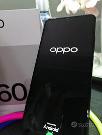 oppo a60