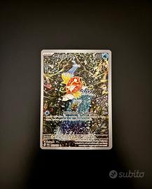 Pokemon Magikarp ITA