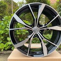 CERCHI VW MISANO 18 - 19 - 20 MADE IN GERMANY