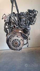 Motore Fiat 500 0.9 tb anno 2014 Sigla 312A2000