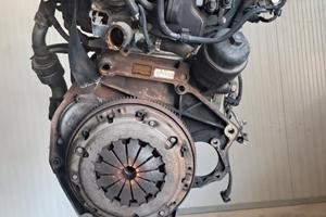 Motore Fiat 500 0.9 tb anno 2014 Sigla 312A2000