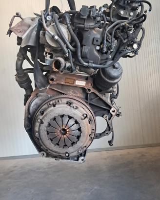 Motore Fiat 500 0.9 tb anno 2014 Sigla 312A2000