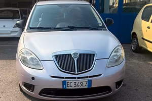 Lancia Ypsilon 1.2 Elle