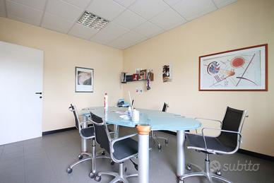 Ufficio a Capannori