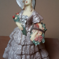 Statua in gesso