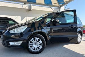 Ford Galaxy Galaxy+ 2.0 TDCi 163 CV DPF