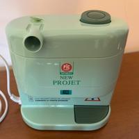 Projet Aerosol a Ultrasuoni