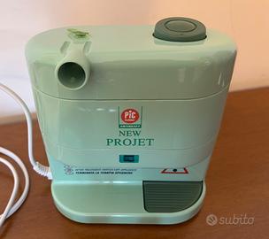 Projet Aerosol a Ultrasuoni