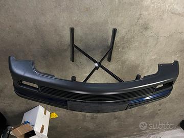Paraurti anteriore e36