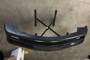 Paraurti anteriore e36