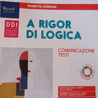 libro A rigor di logica 