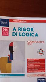 libro A rigor di logica 