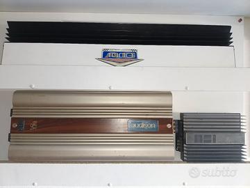 Amplificatore Auto Audison Vrx 6.420