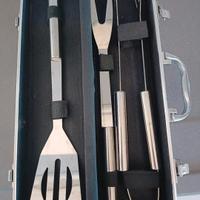 KIT BARBECUE 