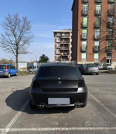 Bmw 116i