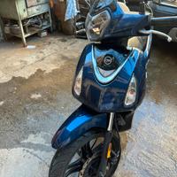Motorino 50 usato