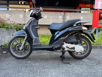 Scooter 50 cc. Liberty Piaggio