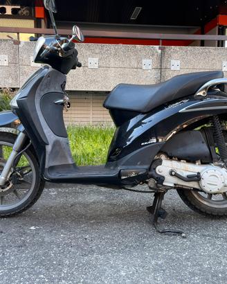 Scooter 50 cc. Liberty Piaggio