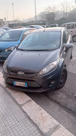 Ford Fiesta Titanium anno 2009