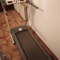 tapis roulant elettrico 