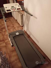 tapis roulant elettrico 