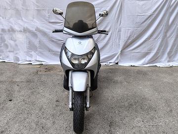 Piaggio Beverly 250 - 2004