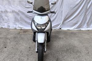 Piaggio Beverly 250 - 2004