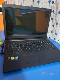 Portatile Lenovo