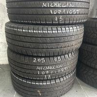 205/65/16c michelin estive