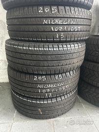 205/65/16c michelin estive