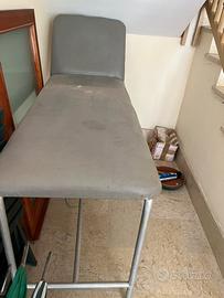 Lettino da massaggio