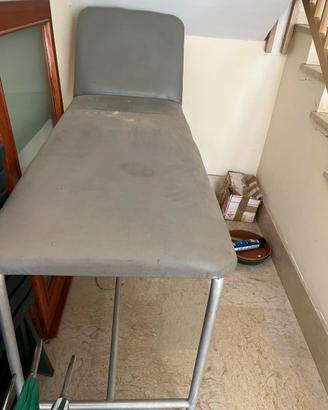 Lettino da massaggio