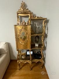 Monile fine 800