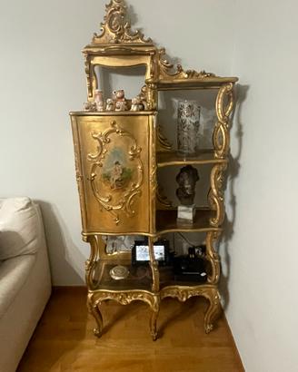 Monile fine 800