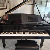 Pianoforte KAWAI 3/4 di coda