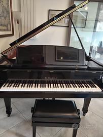 Pianoforte KAWAI 3/4 di coda