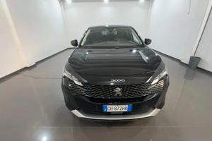 Peugeot 3008 BlueHDi 130 S&S EAT8 Allure Pack