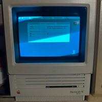 Macintosh SE FDHD