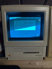 Macintosh SE FDHD