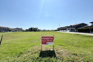 Terreno Residenziale Pojana Maggiore