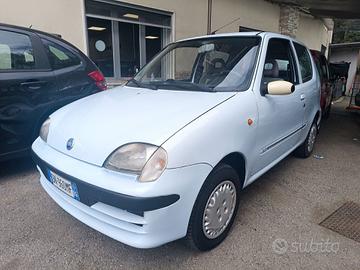 Fiat 600 1.1 Active 50.000KM CON CLIMA