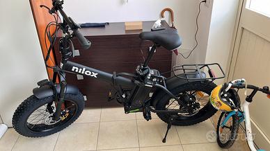 E-bike Nilox x10