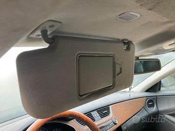PARASOLE ALETTA ANTERIORE SX MERCEDES CLS W219 ALE