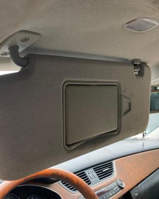 PARASOLE ALETTA ANTERIORE SX MERCEDES CLS W219 ALE