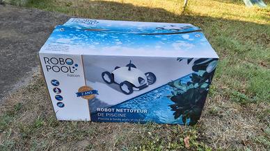 Robot piscina Bestway
