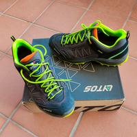 Scarpe da trekking