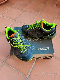 Scarpe da trekking