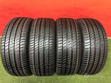 245 45 18 Gmme Estive Nuove Michelin 245 45R18