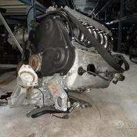 Motore Per Alfa Romeo 155 2.5 V6 Sigla AR67301